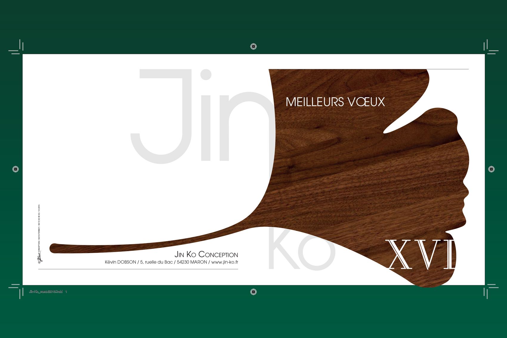 Jin Ko extérieur slide 04