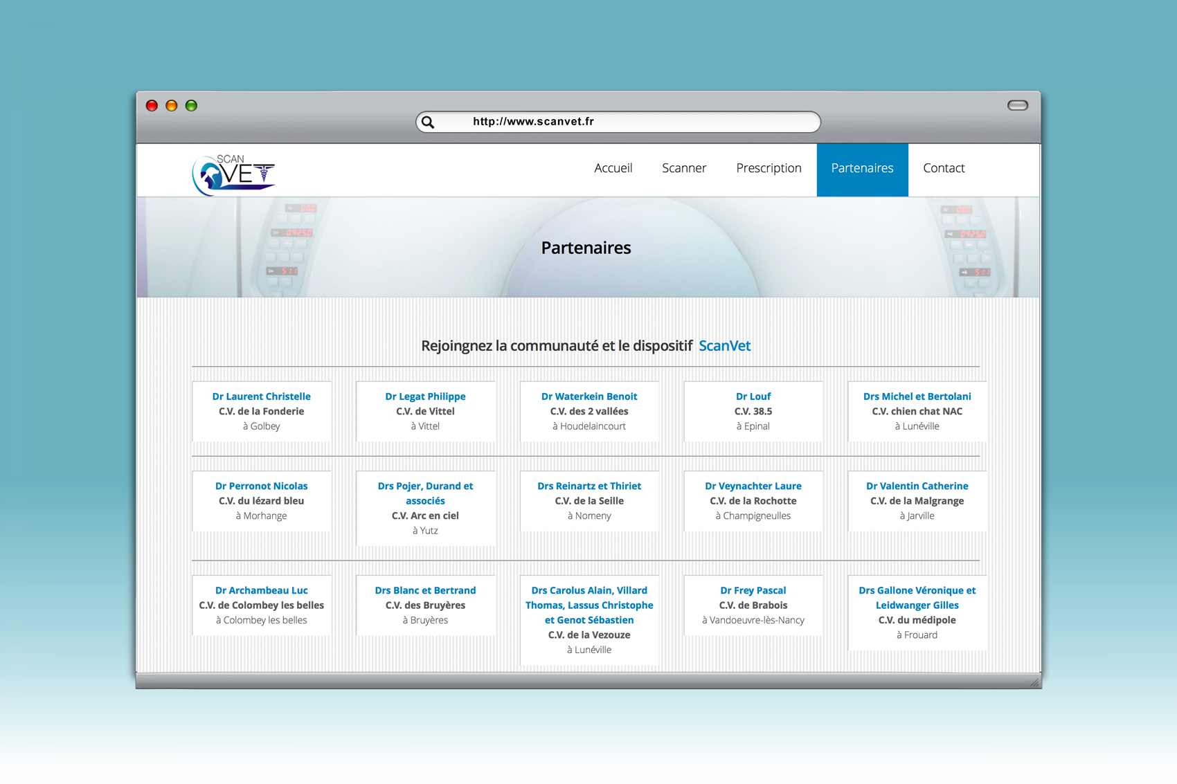 Listing partenaire responsive slide 04