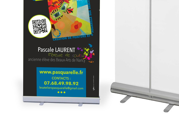 pasquarelle roll-up