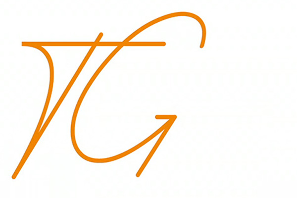 Tendance Granit logotype sonore et animé