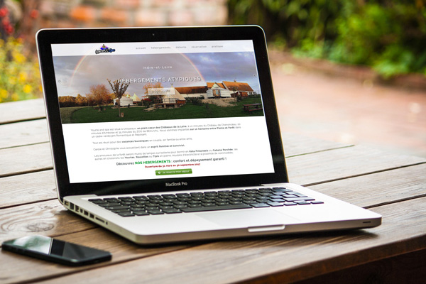 site Yourte-and-Spa