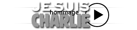 je suis Charlie - une minute de silence