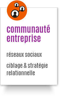 communauté d'entreprise