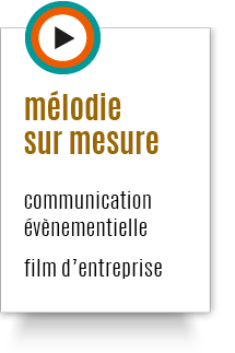 mélodie sur mesure