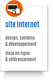 site internet