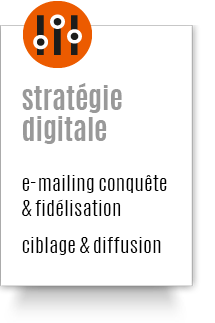 stratégie digitale