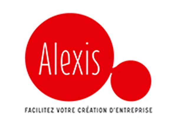 logo Alexix