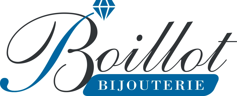 Boillot Bijouterie Logo