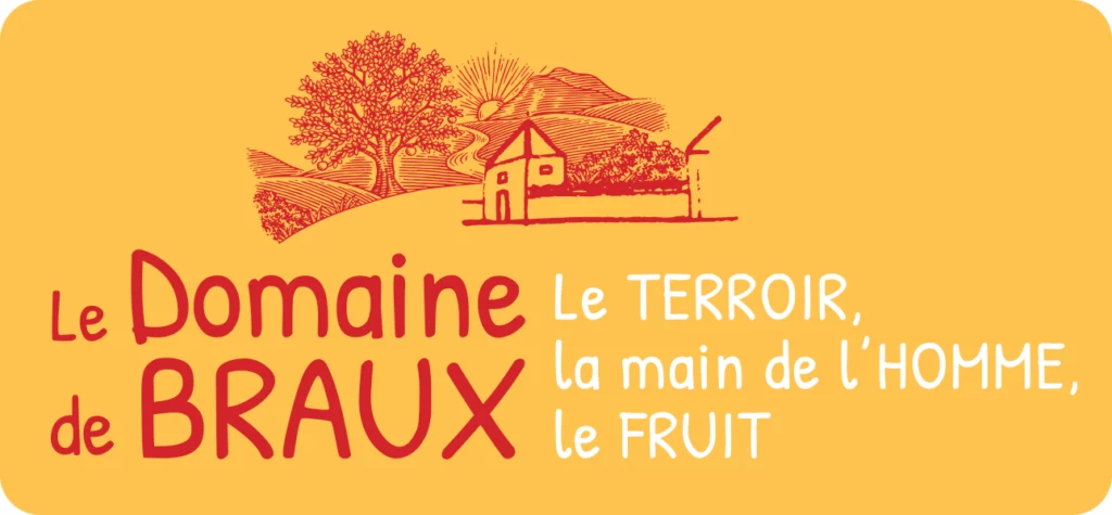Domaine de Brau Jaune