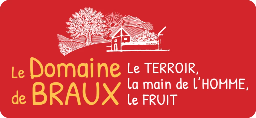 Domaine de Brau Rouge