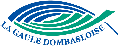 Logo Gaule Dombasloise
