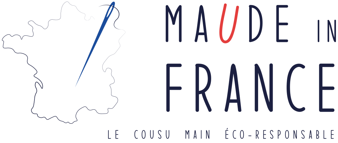 Maude in France Logo