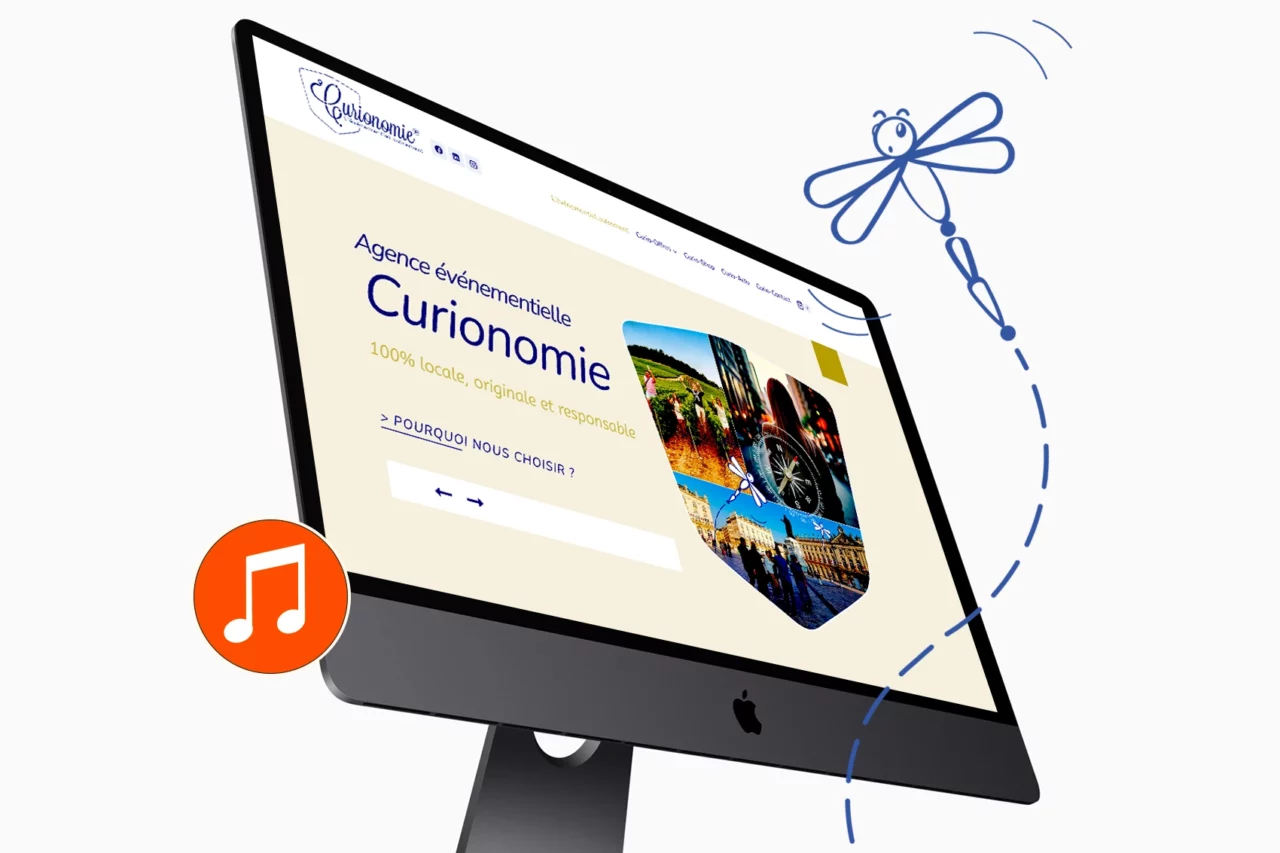 Curionomie eCommerce