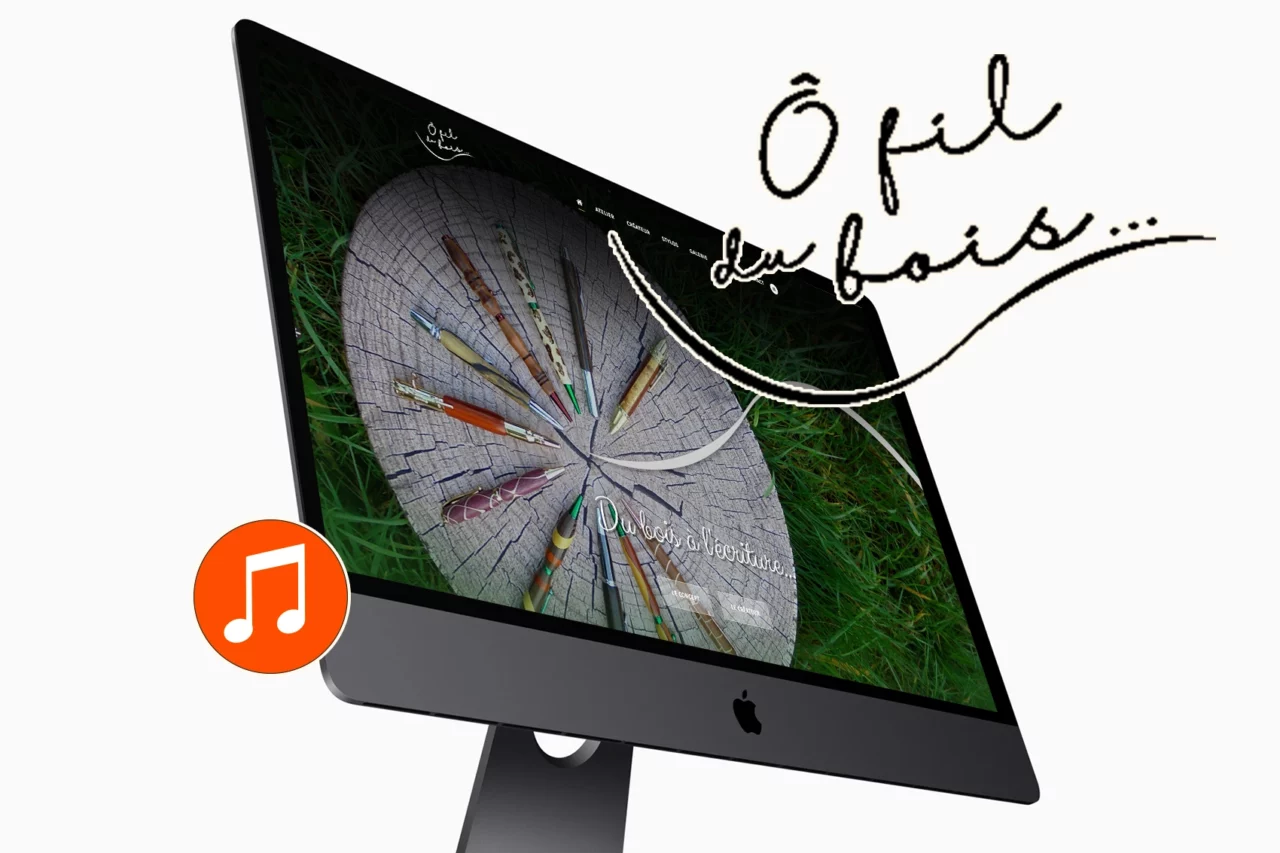 Ofildubois site vitrine