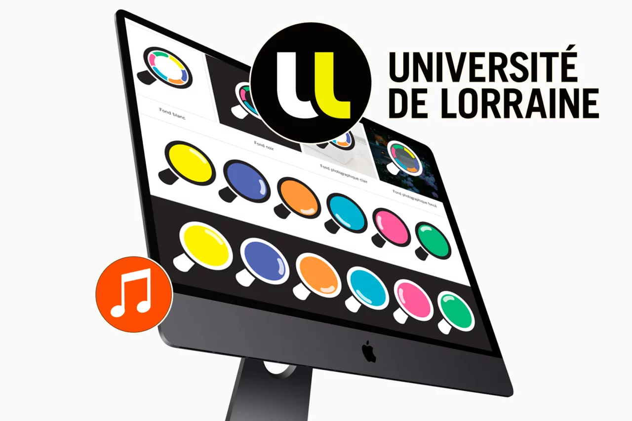 Université de Lorraine Le boost