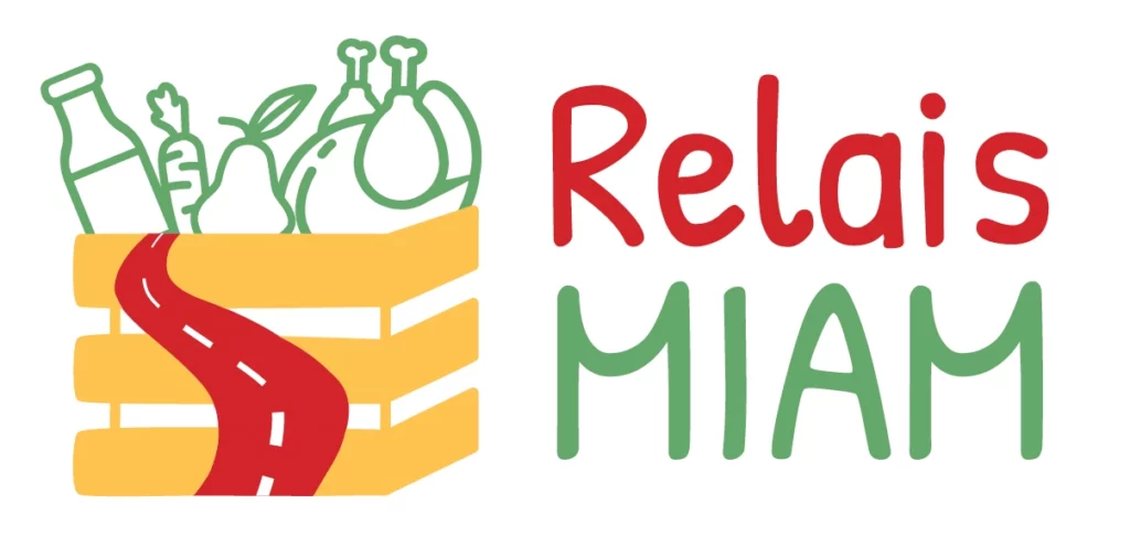 Relais MIAM logo