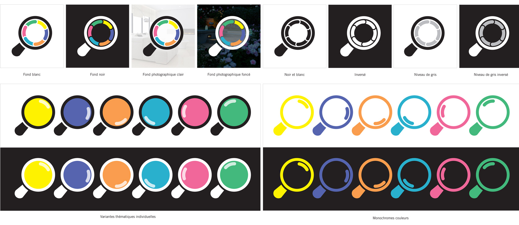 UL identité visuelle le Boost