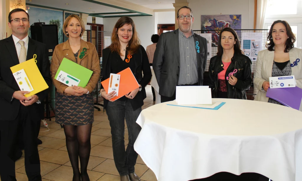 Le boost identité supports