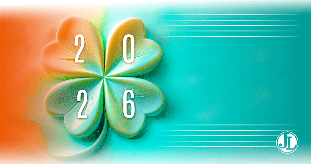 Bonne année 2026 à toutes et tous