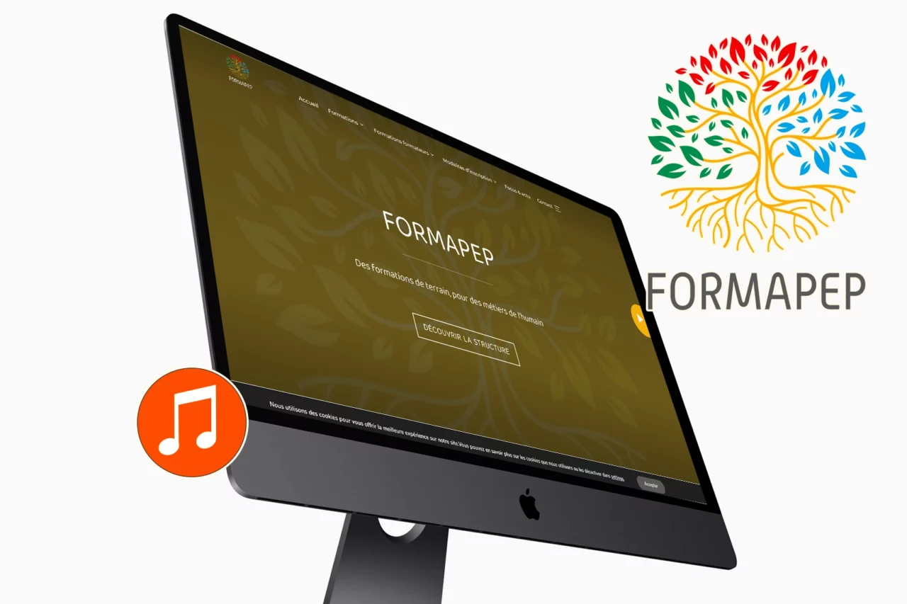 Formapep, des formations de terrain, pour des métiers de l'humain