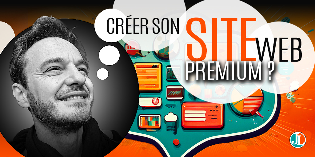 Site-internet Premium