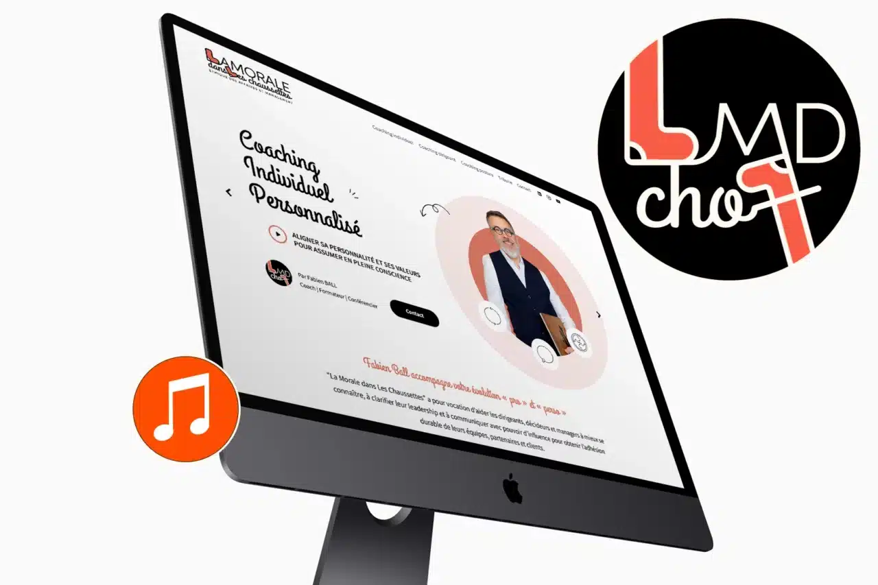 LMDcho7webdesign site