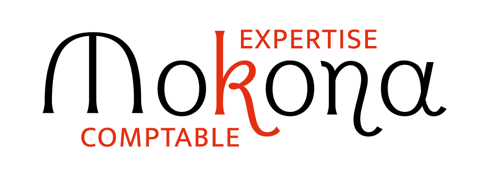 Mokonaidentité Logo