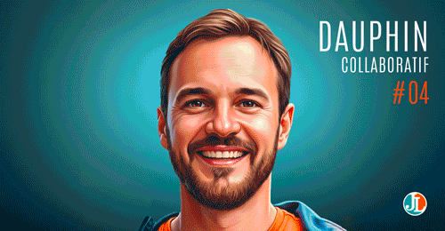 Dauphin collaboratif
