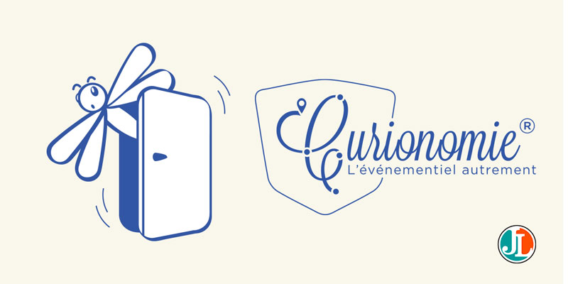 Bulle-Curionomie mascotte