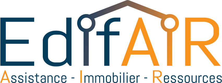 Création logotype Edi'Air
